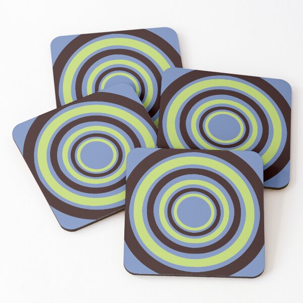 Item preview, circle designed and sold by Chromiac.