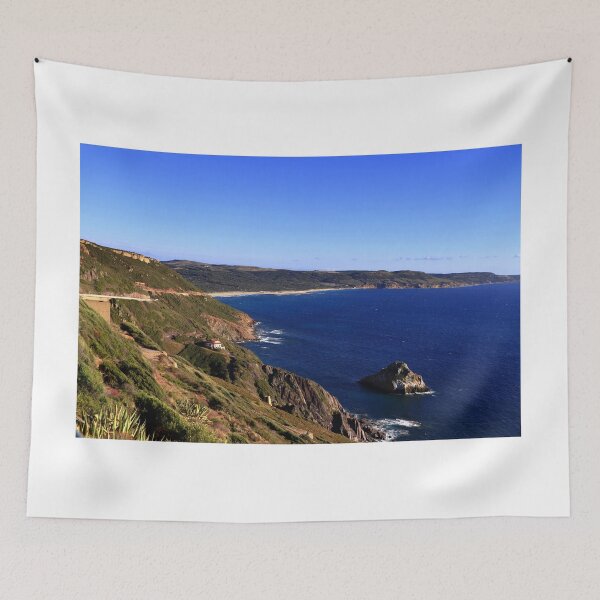 Item preview, The Iglesias coast designed and sold by annalisa56.