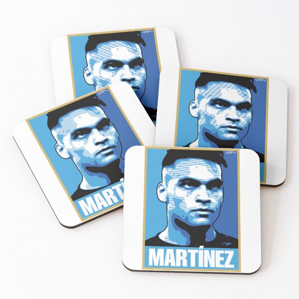 Item preview, Martínez - ARGENTINA designed and sold by DFA.