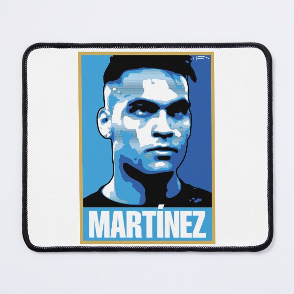 Item preview, Martínez - ARGENTINA designed and sold by DFA.