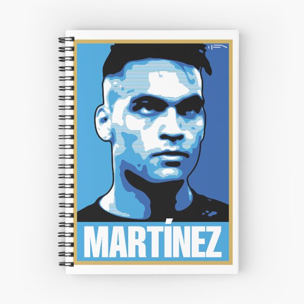 Item preview, Martínez - ARGENTINA designed and sold by DFA.