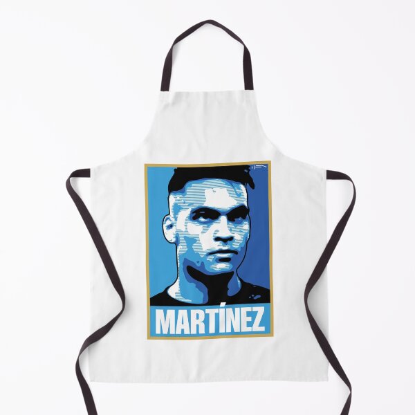 Item preview, Martínez - ARGENTINA designed and sold by DFA.