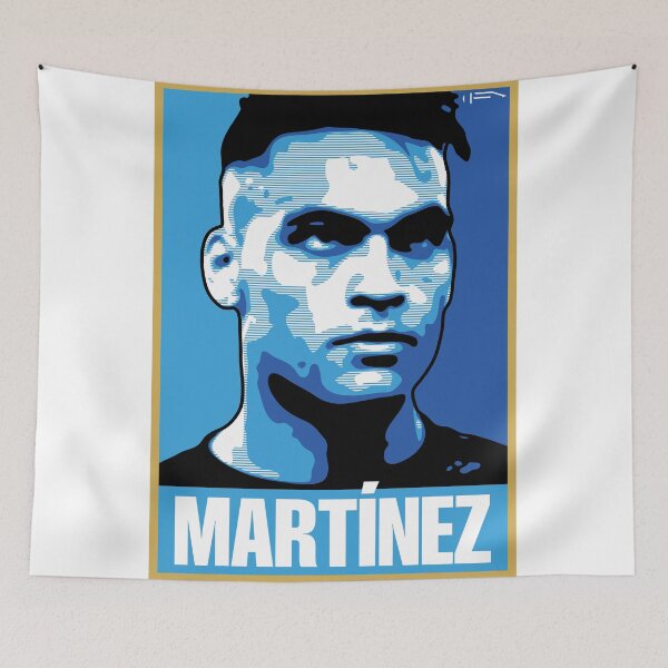 Item preview, Martínez - ARGENTINA designed and sold by DFA.
