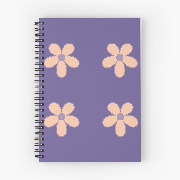 Item preview, Flower Retro Boho Jewel Tone Love Sticker Swirl Seventeen designed and sold by KhataCloset.