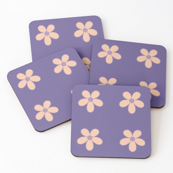 Item preview, Flower Retro Boho Jewel Tone Love Sticker Swirl Seventeen designed and sold by KhataCloset.