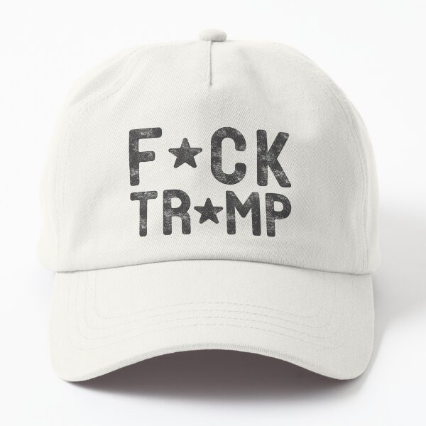 Item preview, Fuck Trump - black designed and sold by bembureda.