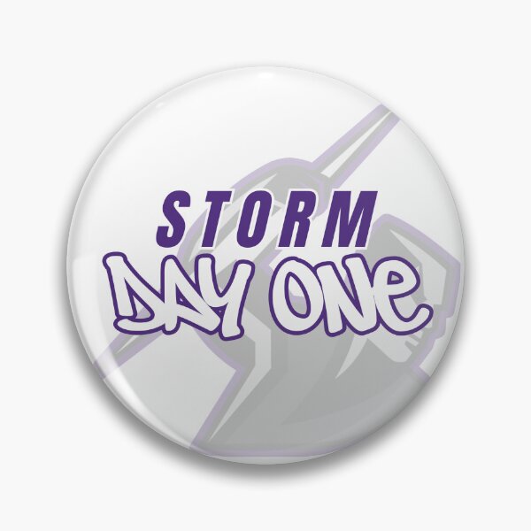 Item preview, Melbourne Storm Day One Collection | FanWagon designed and sold by Fanwagon.