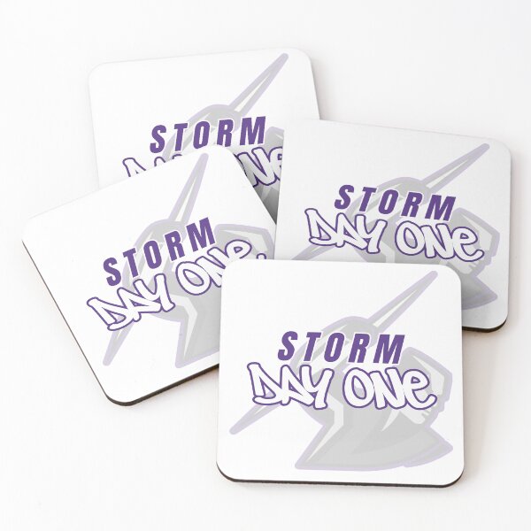 Item preview, Melbourne Storm Day One Collection | FanWagon designed and sold by Fanwagon.
