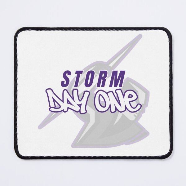 Item preview, Melbourne Storm Day One Collection | FanWagon designed and sold by Fanwagon.