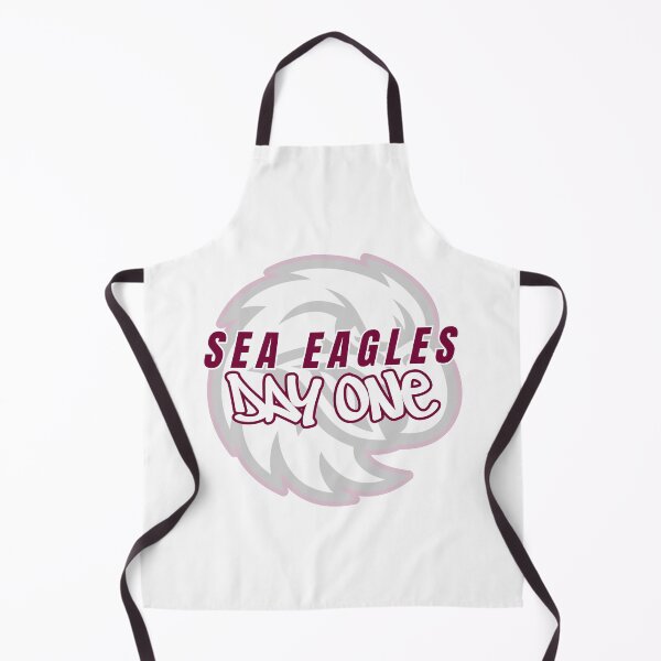 Item preview, Manly Sea Eagles Day One Collection | FanWagon designed and sold by Fanwagon.