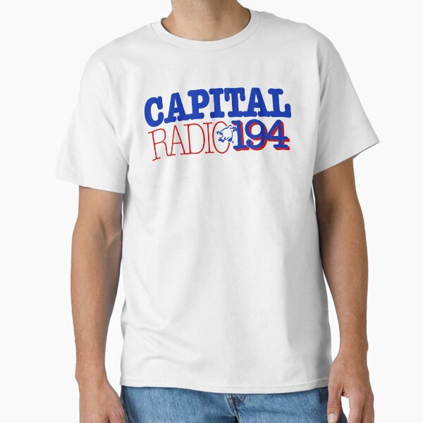 CR5 Classic T-Shirt