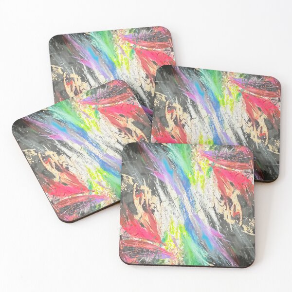 Item preview, Metal n colour designed and sold by DThreeArt.