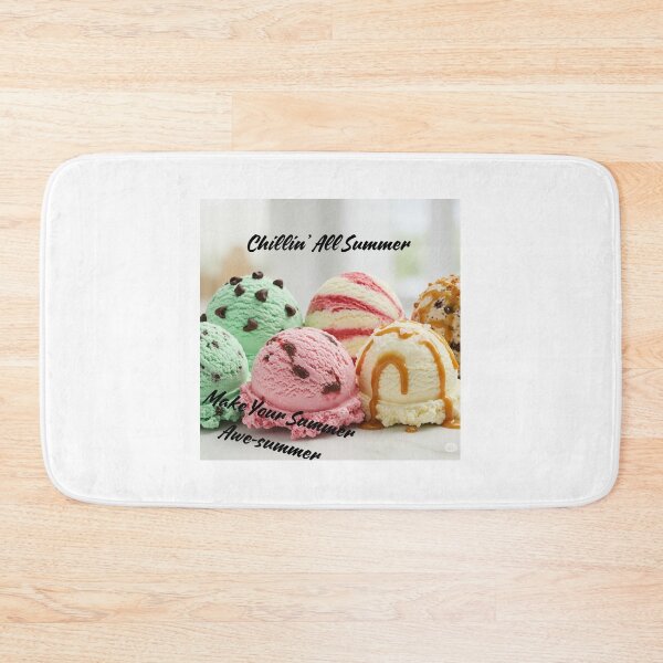 Item preview, Enjoy the summer designed and sold by Gauri Desai.
