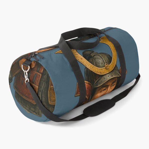 Item preview, Urban Samurai – Skate & Shake Warrior designed and sold by AleTot.