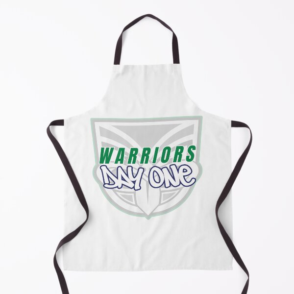 Item preview, NZ Warriors Day One Collection | FanWagon designed and sold by Fanwagon.