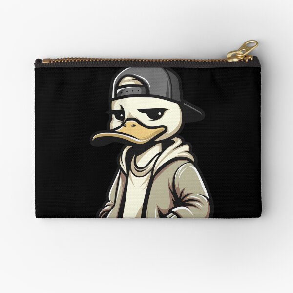 Item preview, Quack Quack! Ducky designed and sold by Ombom Project.