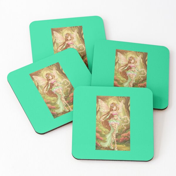 Item preview, Flora Magie designed and sold by Liliana2022.