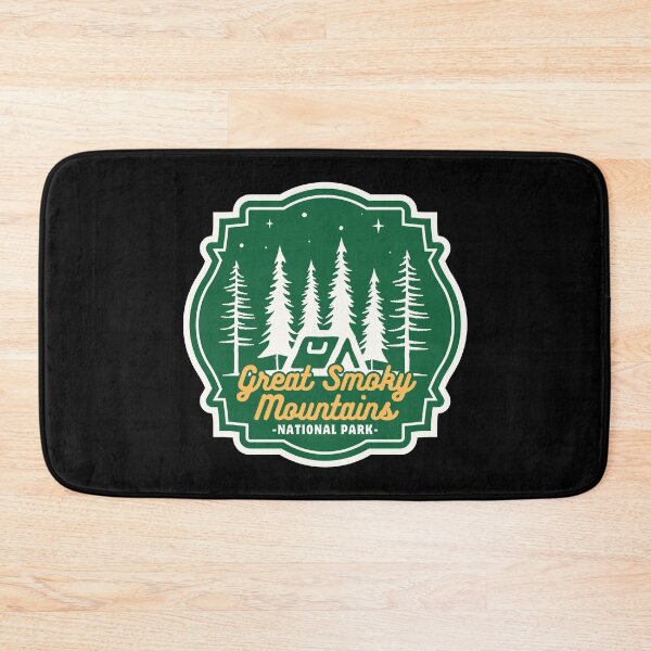 Item preview, Great Smoky Mountains National Park designed and sold by aussieexplore.