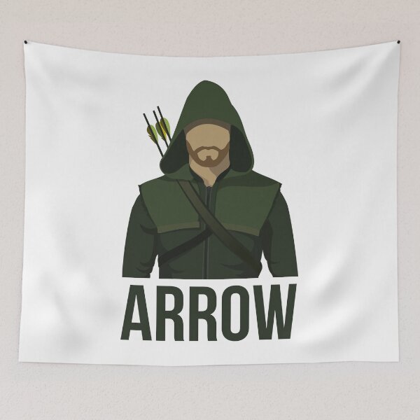 Item preview, Arrow designed and sold by Beth-Moore10.