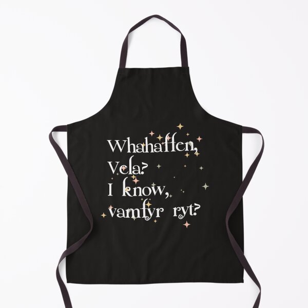 Item preview, wha haffen vela? i know, vamfyr ryt? designed and sold by Childish Inc.