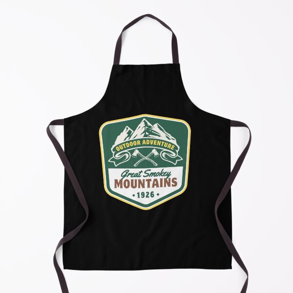 Item preview, Great Smoky Mountains National Park designed and sold by aussieexplore.
