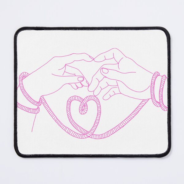 Item preview, My hands your hands designed and sold by laBaleine82.