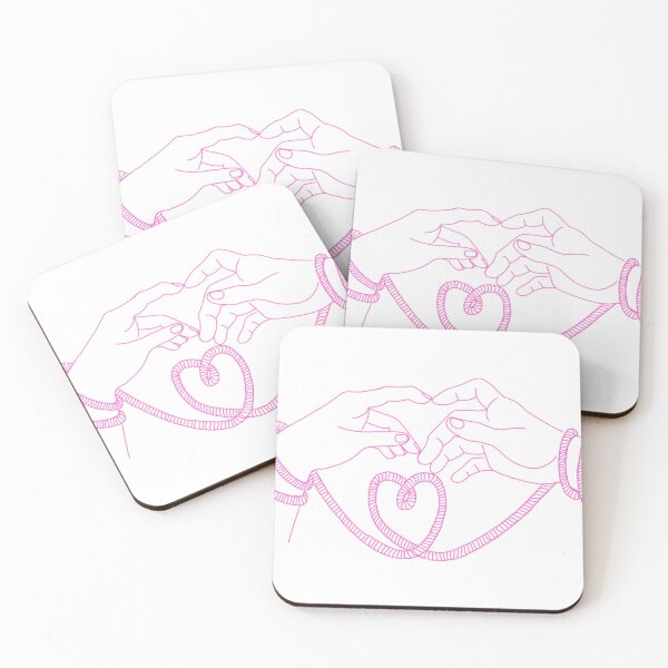 Item preview, My hands your hands designed and sold by laBaleine82.