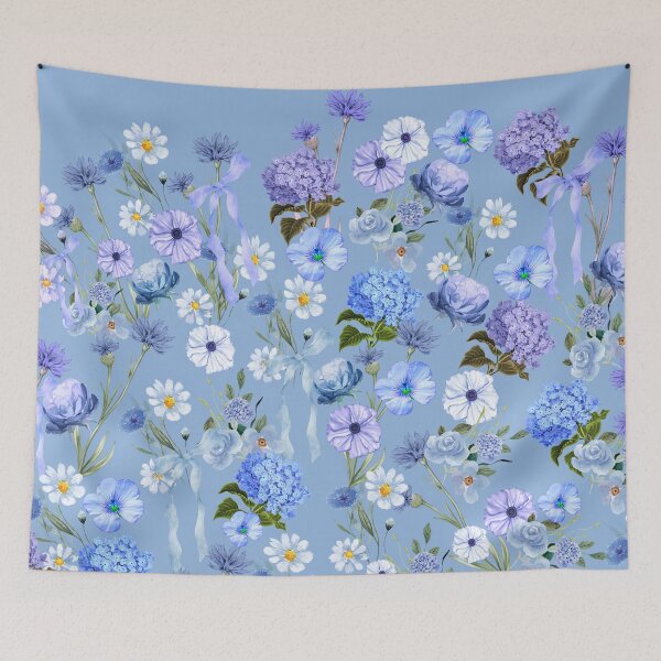 Item preview, Little Blossoms, Big Dreams  designed and sold by Asmaa Abdul-Azim.