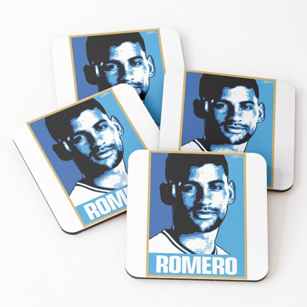 Item preview, Romero - ARGENTINA designed and sold by DFA.