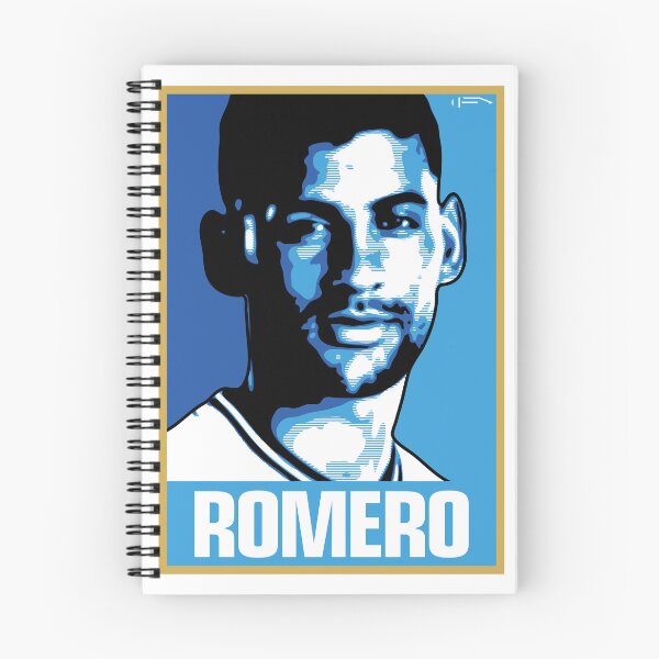 Item preview, Romero - ARGENTINA designed and sold by DFA.