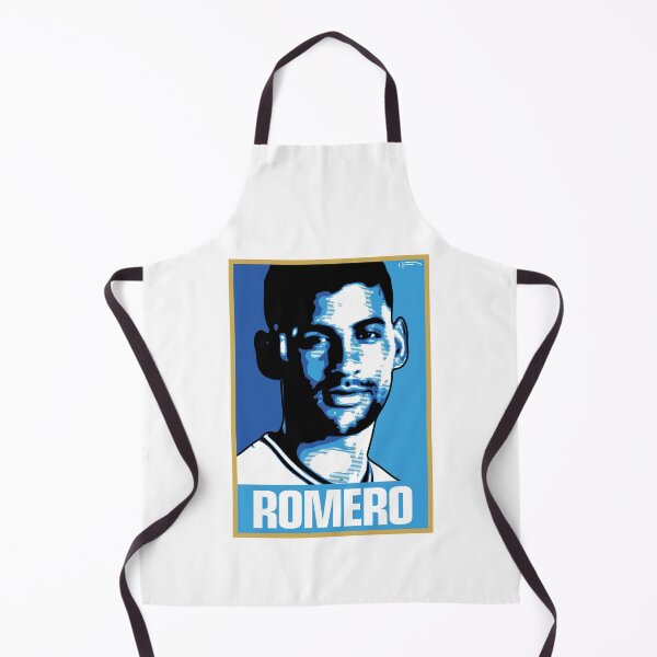 Item preview, Romero - ARGENTINA designed and sold by DFA.