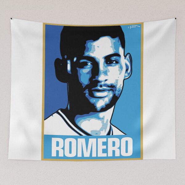 Item preview, Romero - ARGENTINA designed and sold by DFA.