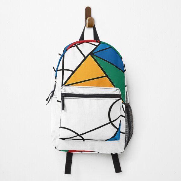 Item preview, Tetrahedron of Balance designed and sold by PastimeMastery.