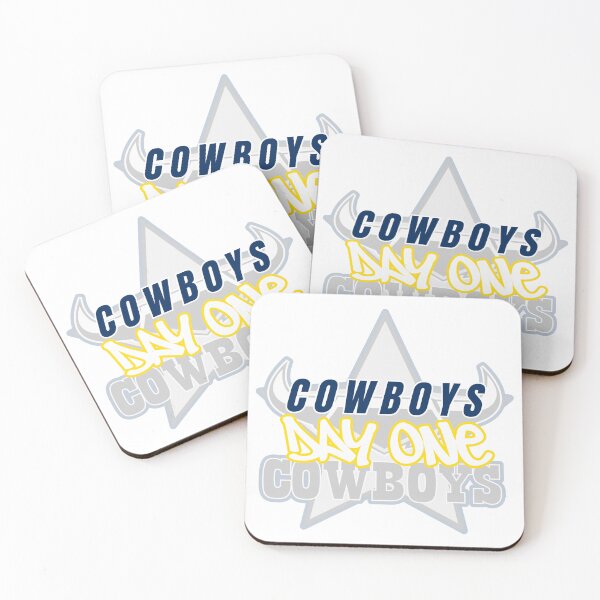 Item preview, North Queensland Cowboys Day One Collection | FanWagon designed and sold by Fanwagon.