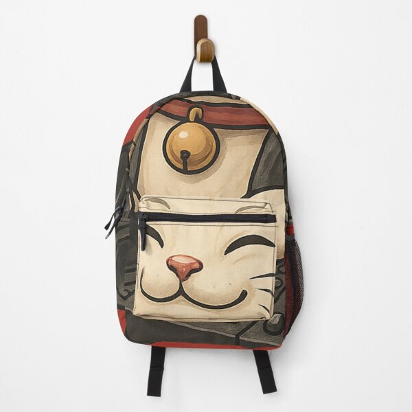Item preview, DJ Lucky Cat – Party Starter designed and sold by AleTot.