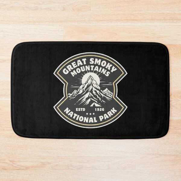 Item preview, Great Smoky Mountains National Park designed and sold by aussieexplore.