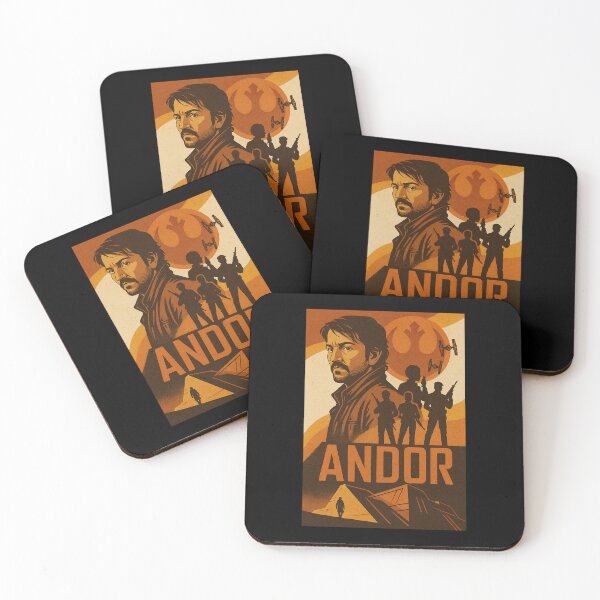 Item preview, ANDOR designed and sold by PHILOSOPHY-SWAG.