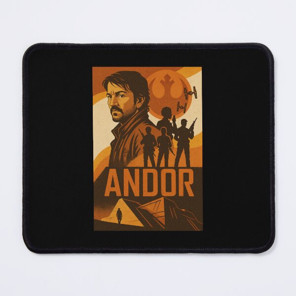 Item preview, ANDOR designed and sold by PHILOSOPHY-SWAG.