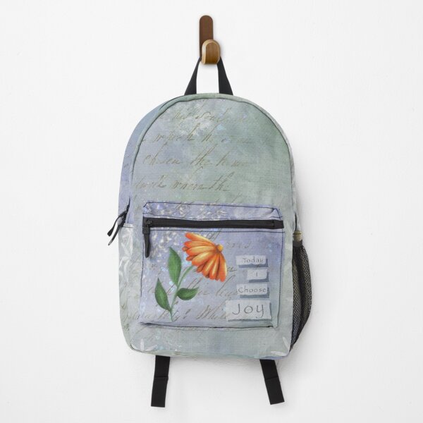 Item preview, Today I choose joy designed and sold by AnnaSmallArt.