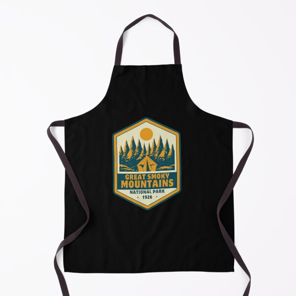 Item preview, Great Smoky Mountains National Park designed and sold by aussieexplore.