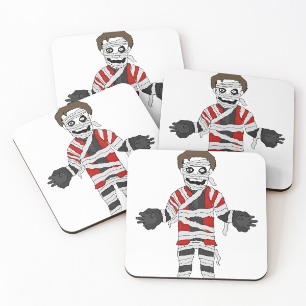 Item preview, Mummy dust papa IV designed and sold by Bowserlab.