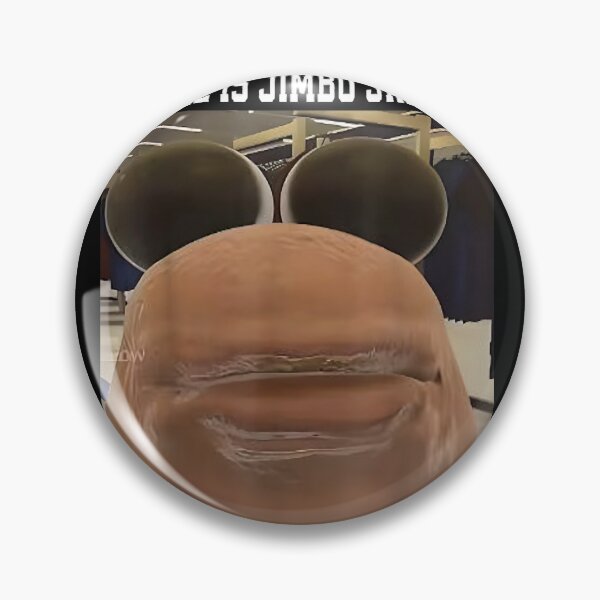 Item preview, Marcus The Worm Where Is Jimbo James Meme  designed and sold by Celestia1l24.