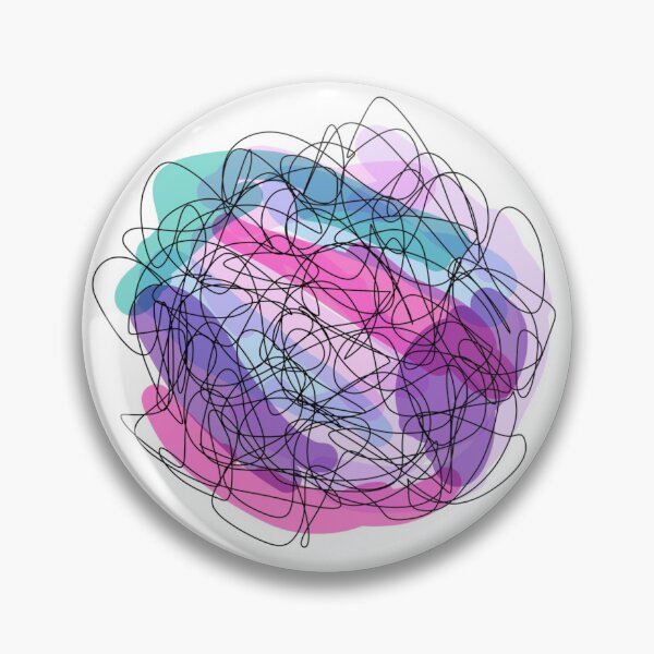 Item preview, Pretty Scramble designed and sold by marching-bands.
