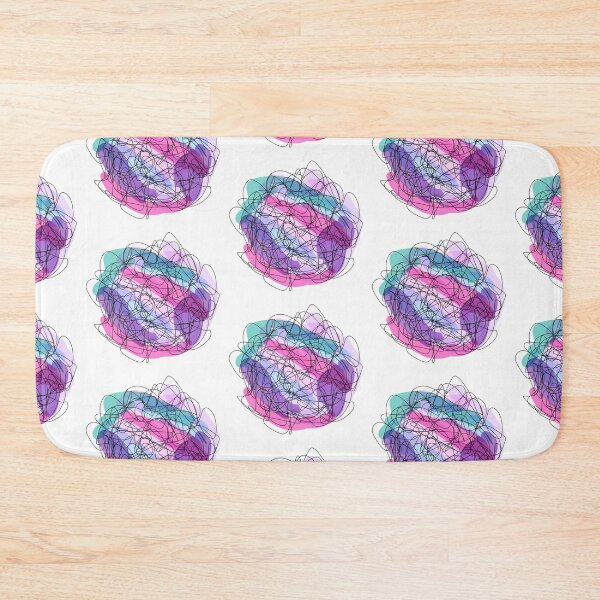 Item preview, Pretty Scramble designed and sold by marching-bands.
