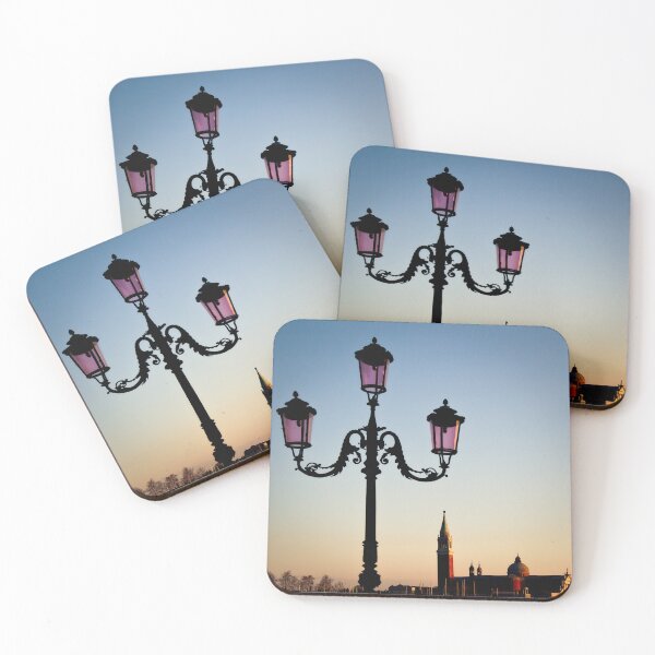 Item preview, Venetian Sunset designed and sold by David Bowman.