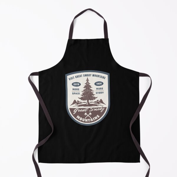 Item preview, Great Smoky Mountains National Park designed and sold by aussieexplore.