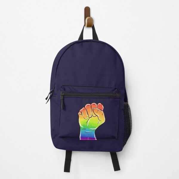 Item preview, LGBTQIA+ rights designed and sold by NeuroElfje.