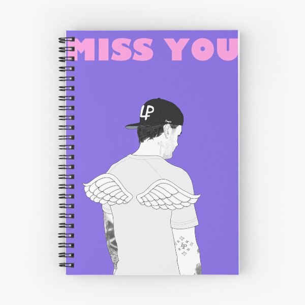 Item preview, Liam is my angel miss you designed and sold by laBaleine82.