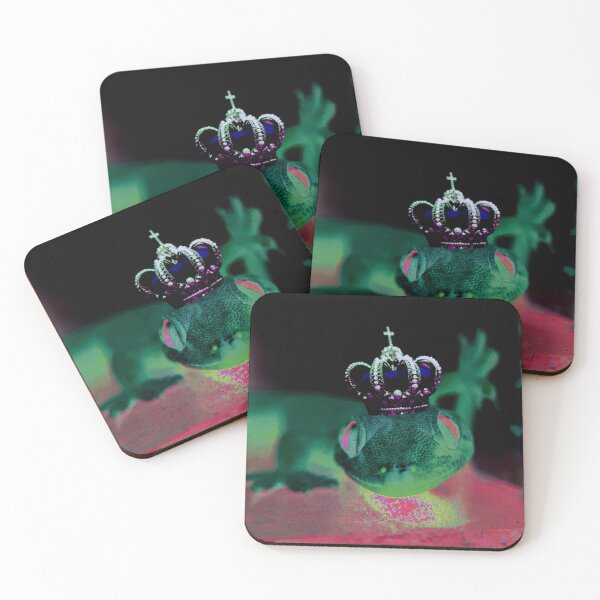 Item preview, Lizard Queen designed and sold by RCAnimals.