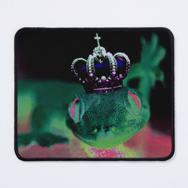 Item preview, Lizard Queen designed and sold by RCAnimals.